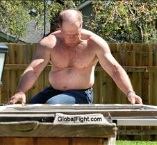 hairychest construction men