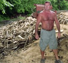 timber man toughguy pics