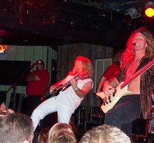 526 kicking out the jams