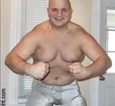 football gear fetish