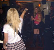029 for those about to rock