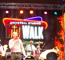0735 here they are, The Spazmatics