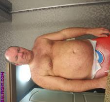 male wrestler profiles