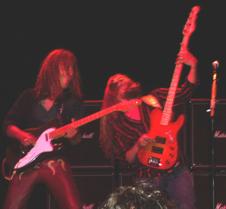 2598 Toshi and James