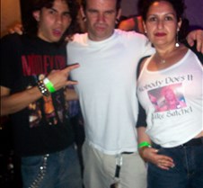 3697 Gabe, Darren and Tracy