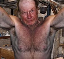 old western cowboy daddy