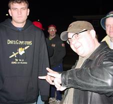 Eric, Shaun, Sean  trivia movie(Friday)