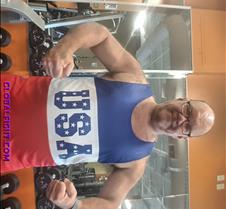 usa powerlifter webcam