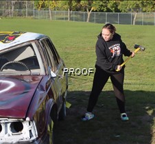 hc smash car 