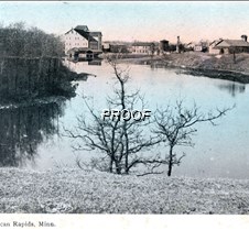 remember Mill Pond