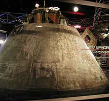 Apollo module