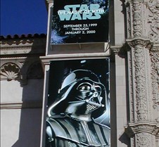 000 exhibit banner