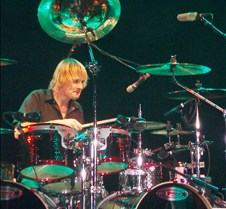 078_Ray's new drum set