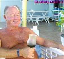 silverdaddy gray hair men