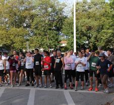 2011-09-17 Black Tie 5K Race @ Hendrickson Park, Valley Stream