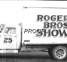 1958 05 01 Rogers Brothers Shows Earl D 
