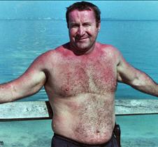 daddie island beach photos