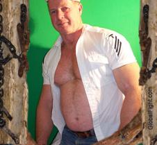 gay military navy man