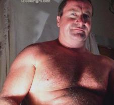 hairychest man dungeon gallery