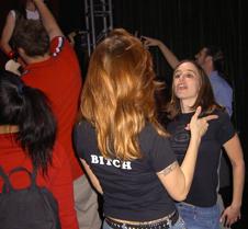 115 dancing