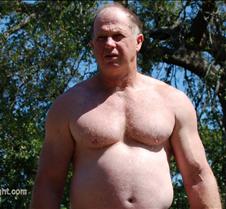 hot guys walking park