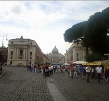 Rome-St. Peter's