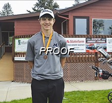 riley larson to state