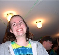 Happy Rachel