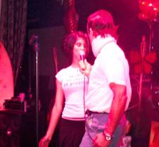 0905 sing it Natalie