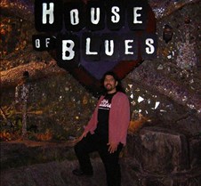 005 Alby at the Vegas HOB