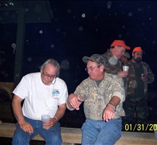 2004-01 -Whynot Hunting Camp