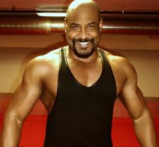 wrestling singlet fetish