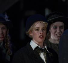 Sweeney Todd July 15th Volume 3