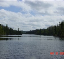 14.Temperance lake