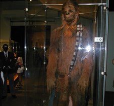 036 Chewbacca