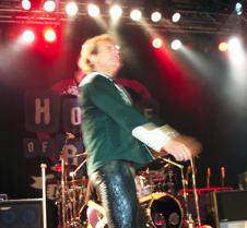 5042 David Lee Roth