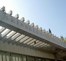 009 Skirball Cultural Center