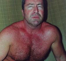 lonely rancher seeks buddy