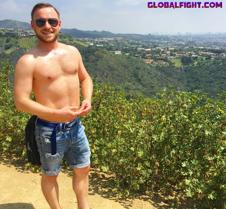 hiking trails noshirt