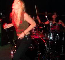 5657 Coreen rocks