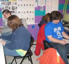 during trivia 37 (238)