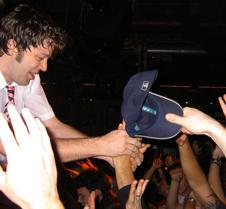 150 hats off to you