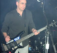 0011 Dean looks serious