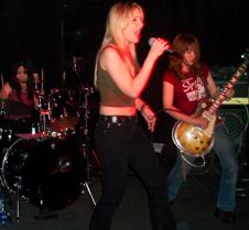 5646 rocking