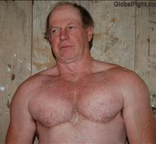 tuff redneck hairy fighter