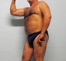 gay silverdaddy personals