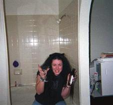 Nikki_getting_ready