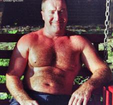 carolina jim cute man