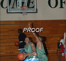 11/7/2007 Malden Basketball Practice