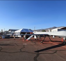 Predator Drone Nevada Air National Guard